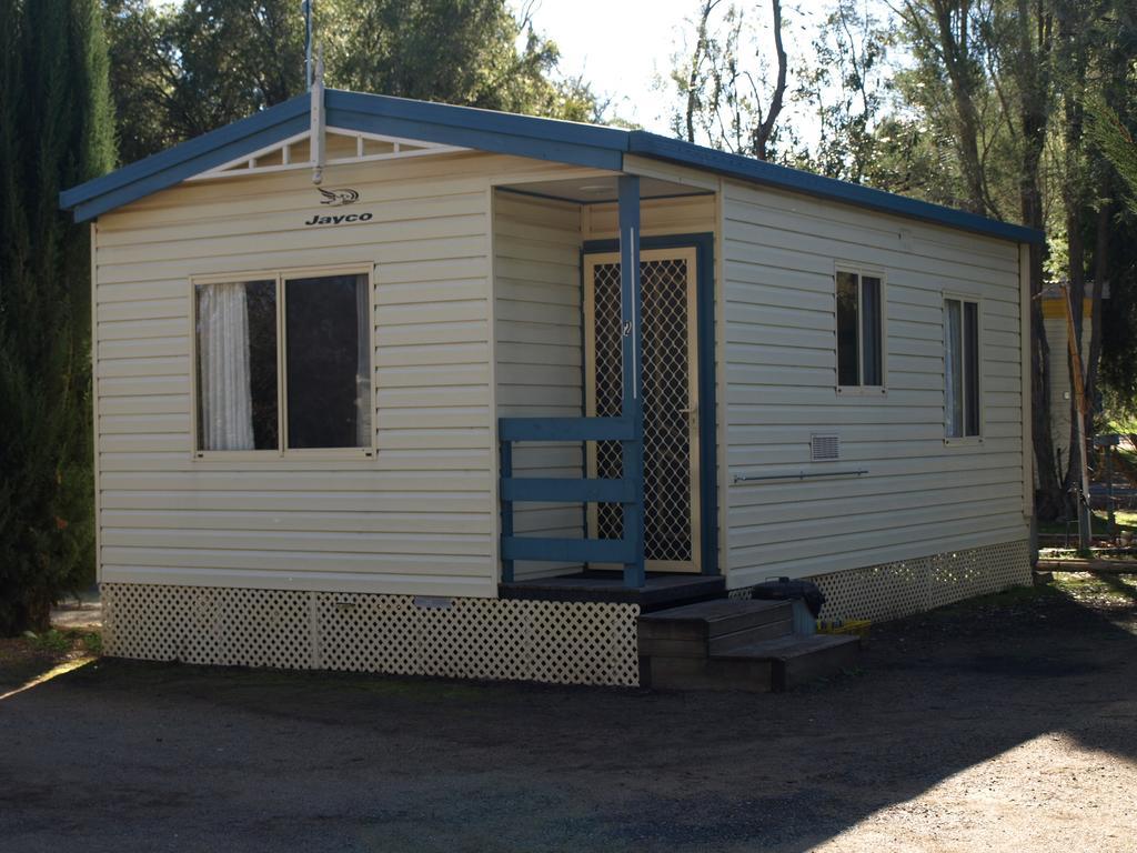 Cowra Holiday Park Kültér fotó