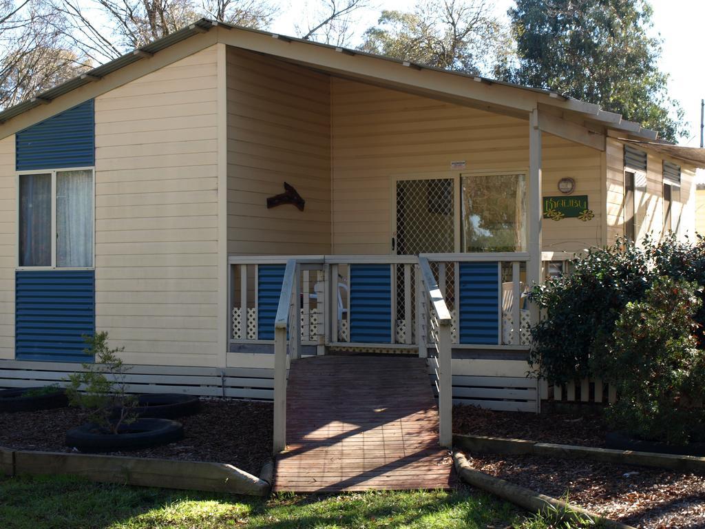 Cowra Holiday Park Kültér fotó