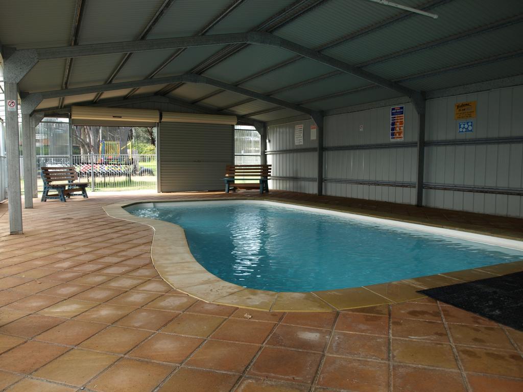 Cowra Holiday Park Kültér fotó