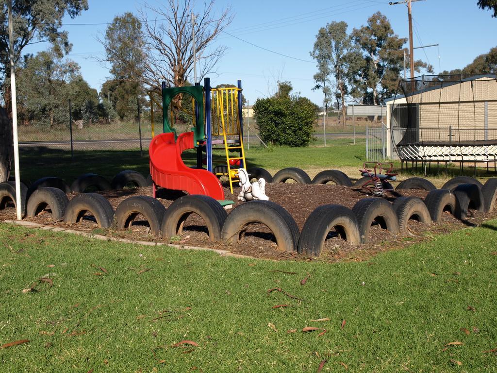 Cowra Holiday Park Kültér fotó