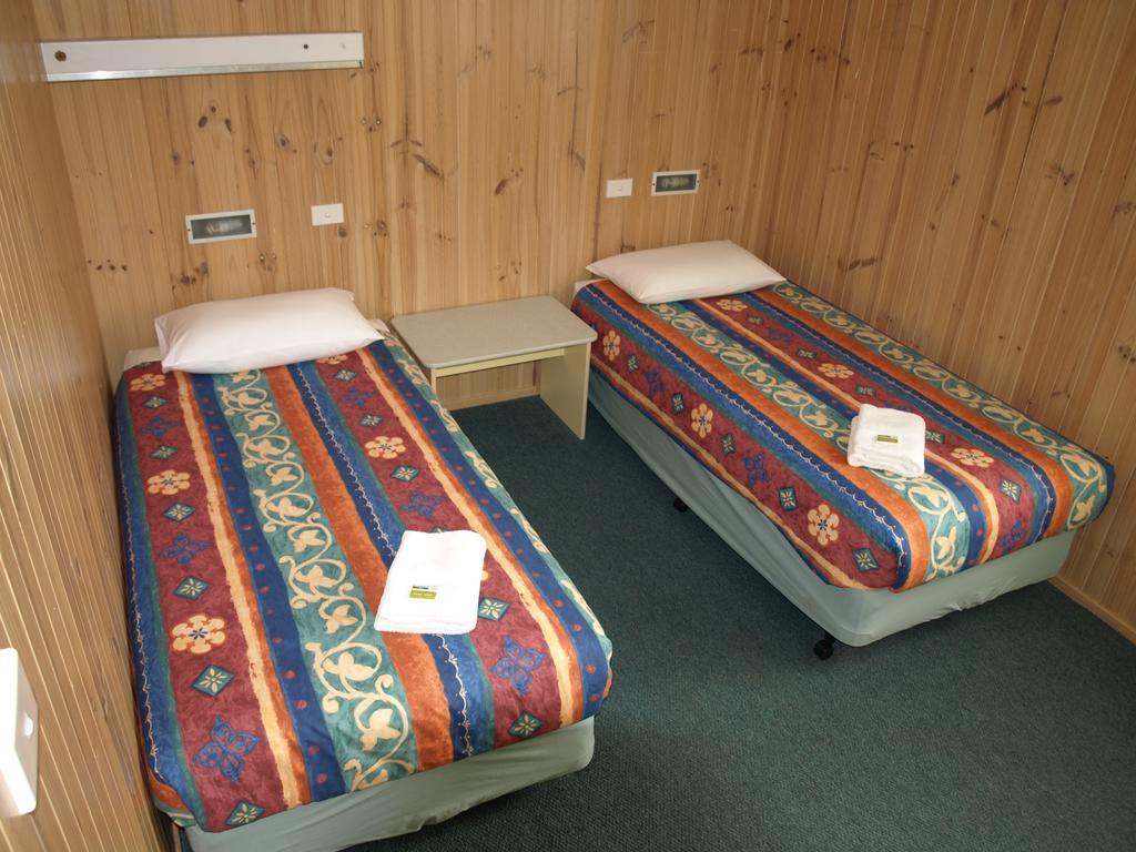Cowra Holiday Park Kültér fotó